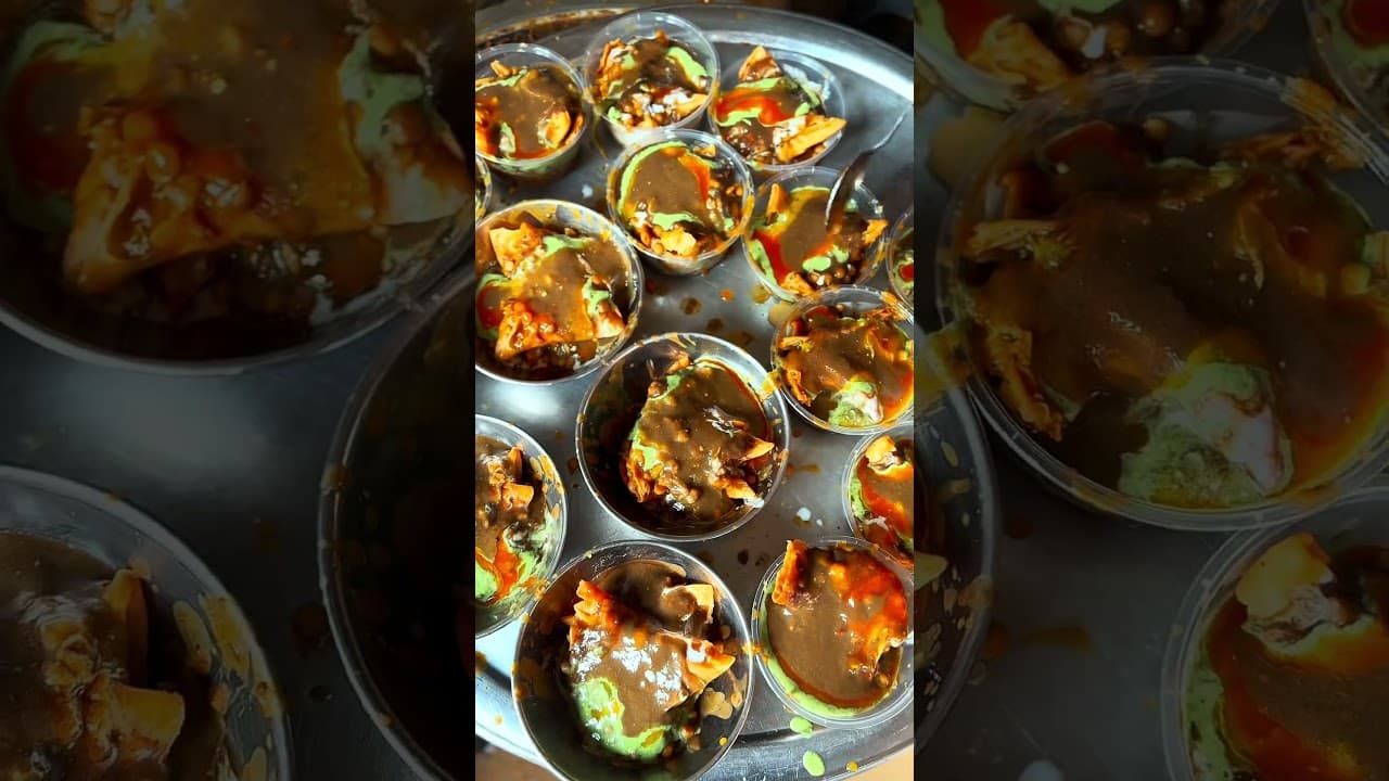 Generous Serving Platters